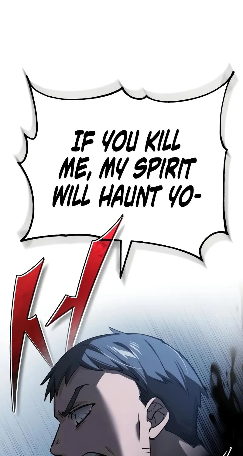 Read Descended from Divinity chapter 158 image 46 on Lezhin