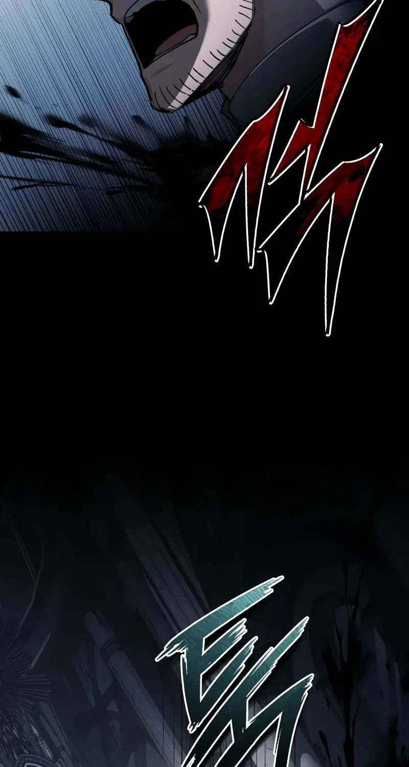 Read Descended from Divinity chapter 158 image 47 on Lezhin