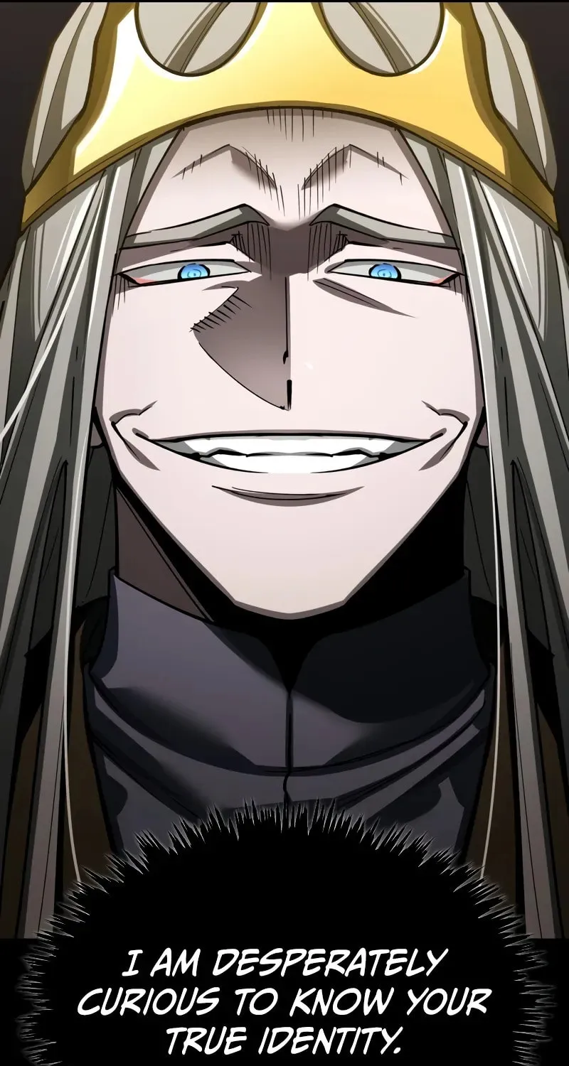Read Descended from Divinity chapter 158 image 51 on Lezhin