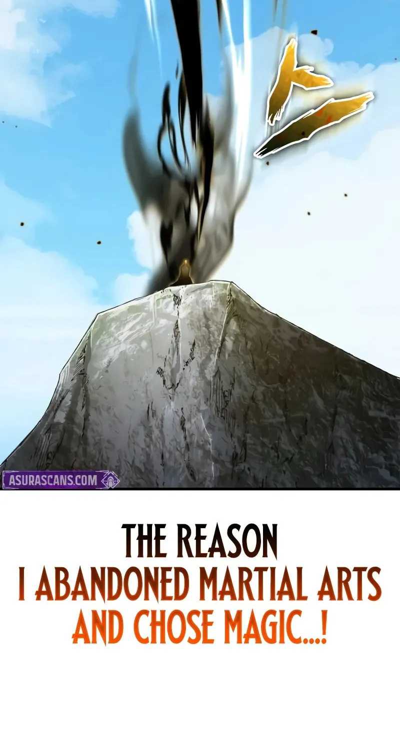 Read Descended from Divinity chapter 158 image 54 on Lezhin