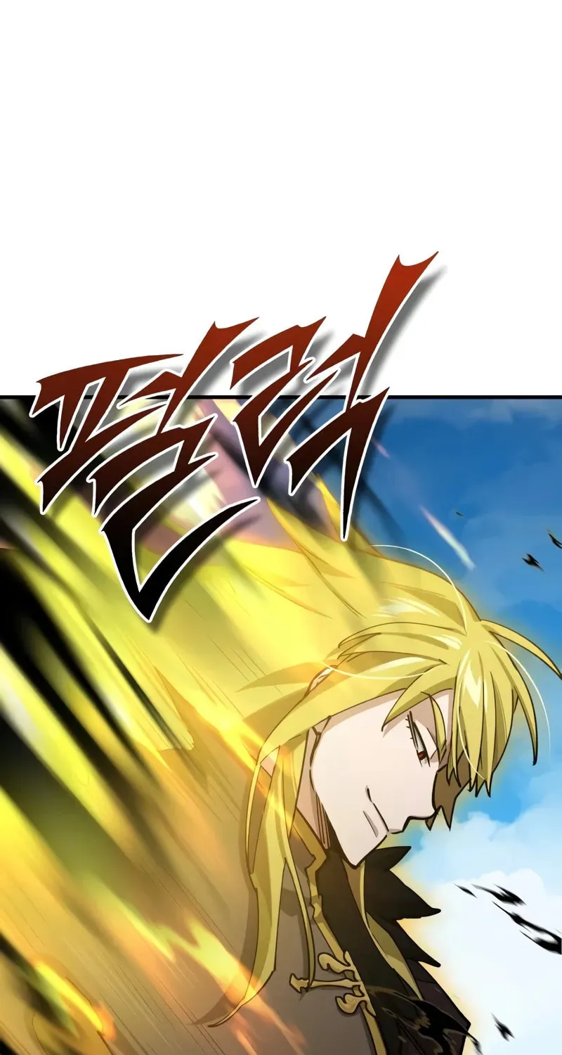 Read Descended from Divinity chapter 158 image 55 on Lezhin