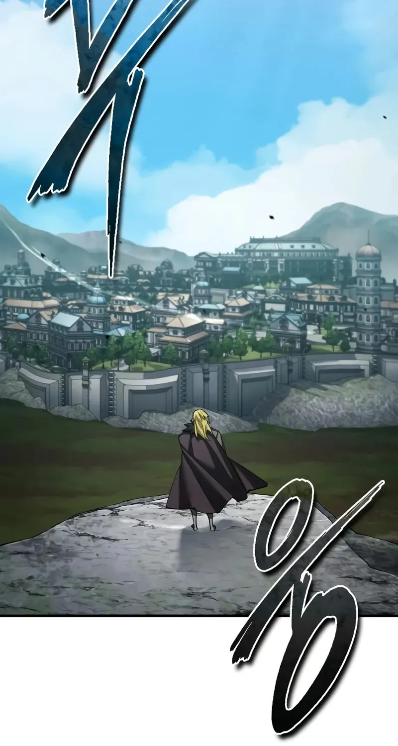 Read Descended from Divinity chapter 158 image 57 on Lezhin