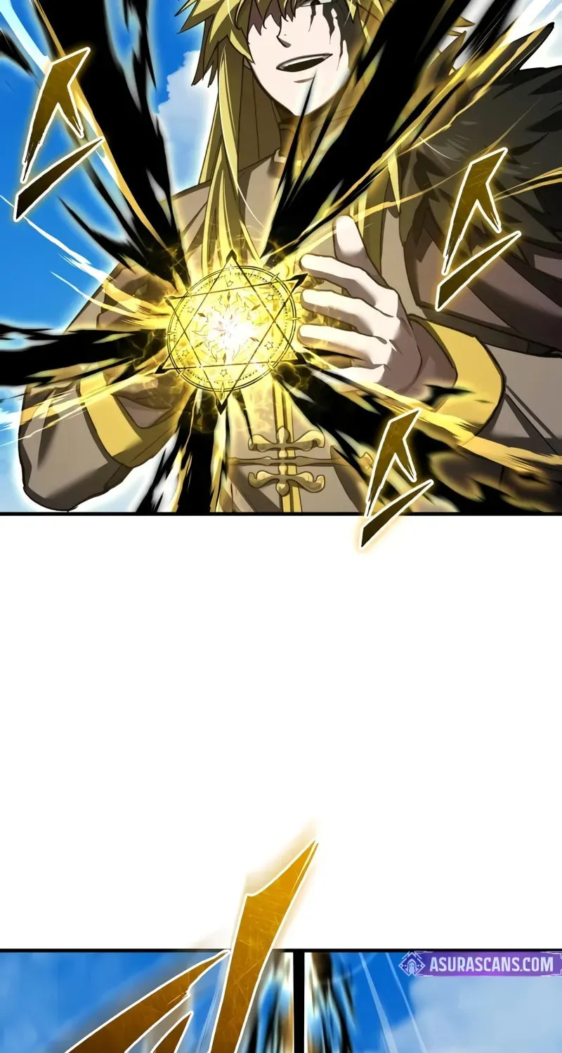 Read Descended from Divinity chapter 158 image 59 on Lezhin