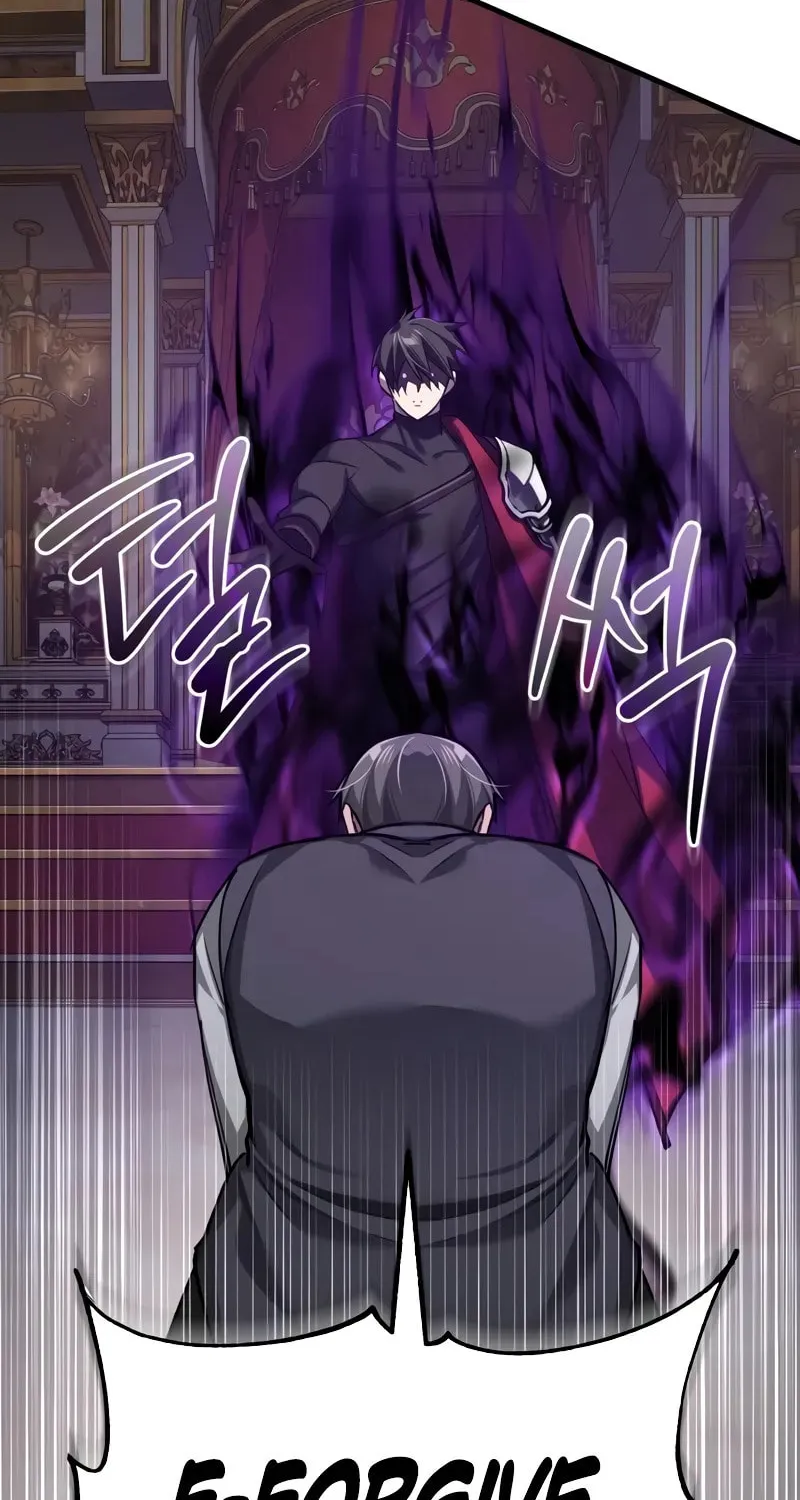 Read Descended from Divinity chapter 158 image 6 on Lezhin