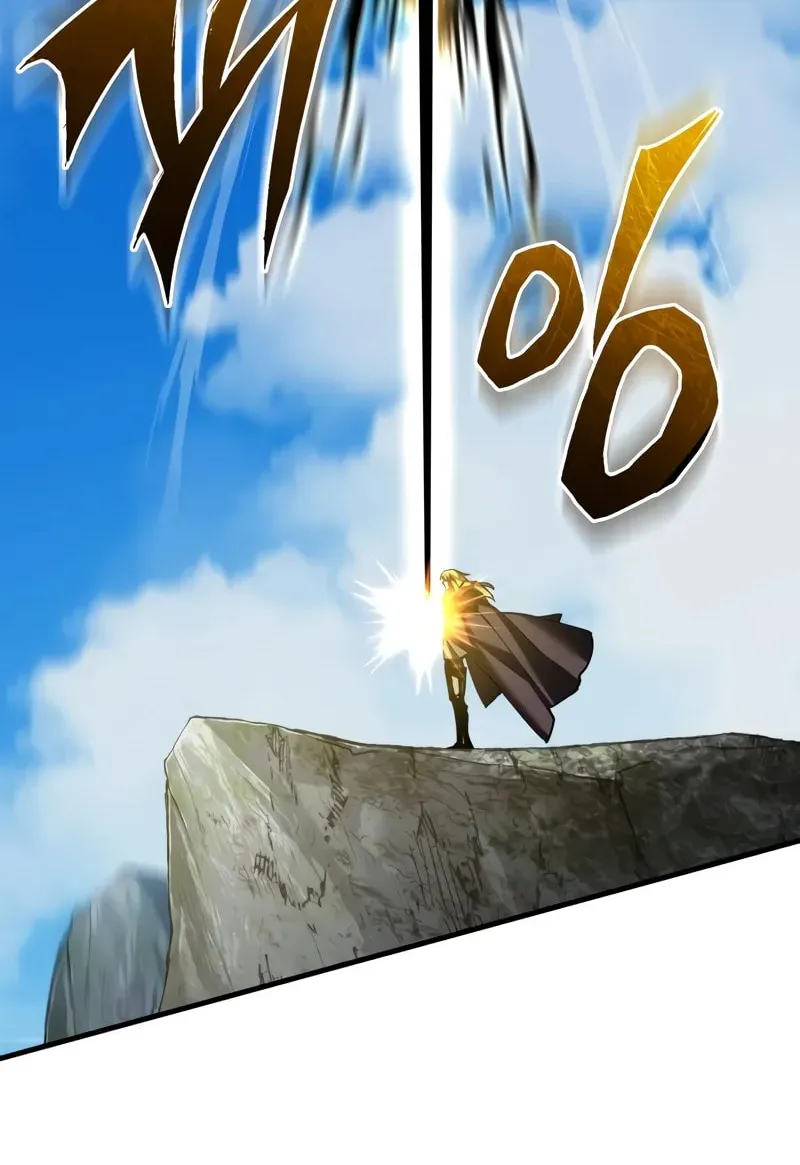 Read Descended from Divinity chapter 158 image 60 on Lezhin