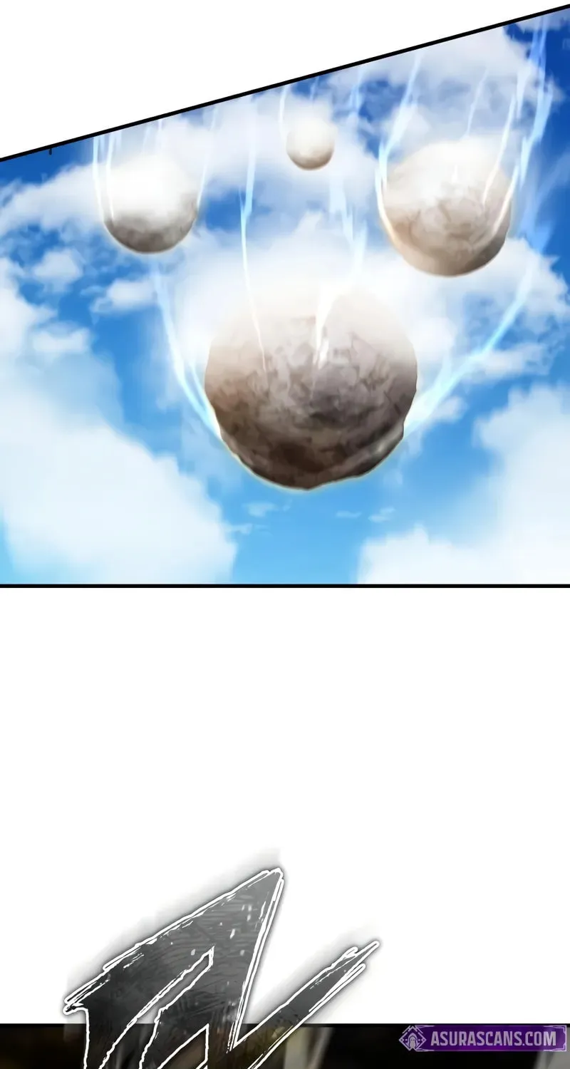 Read Descended from Divinity chapter 158 image 61 on Lezhin