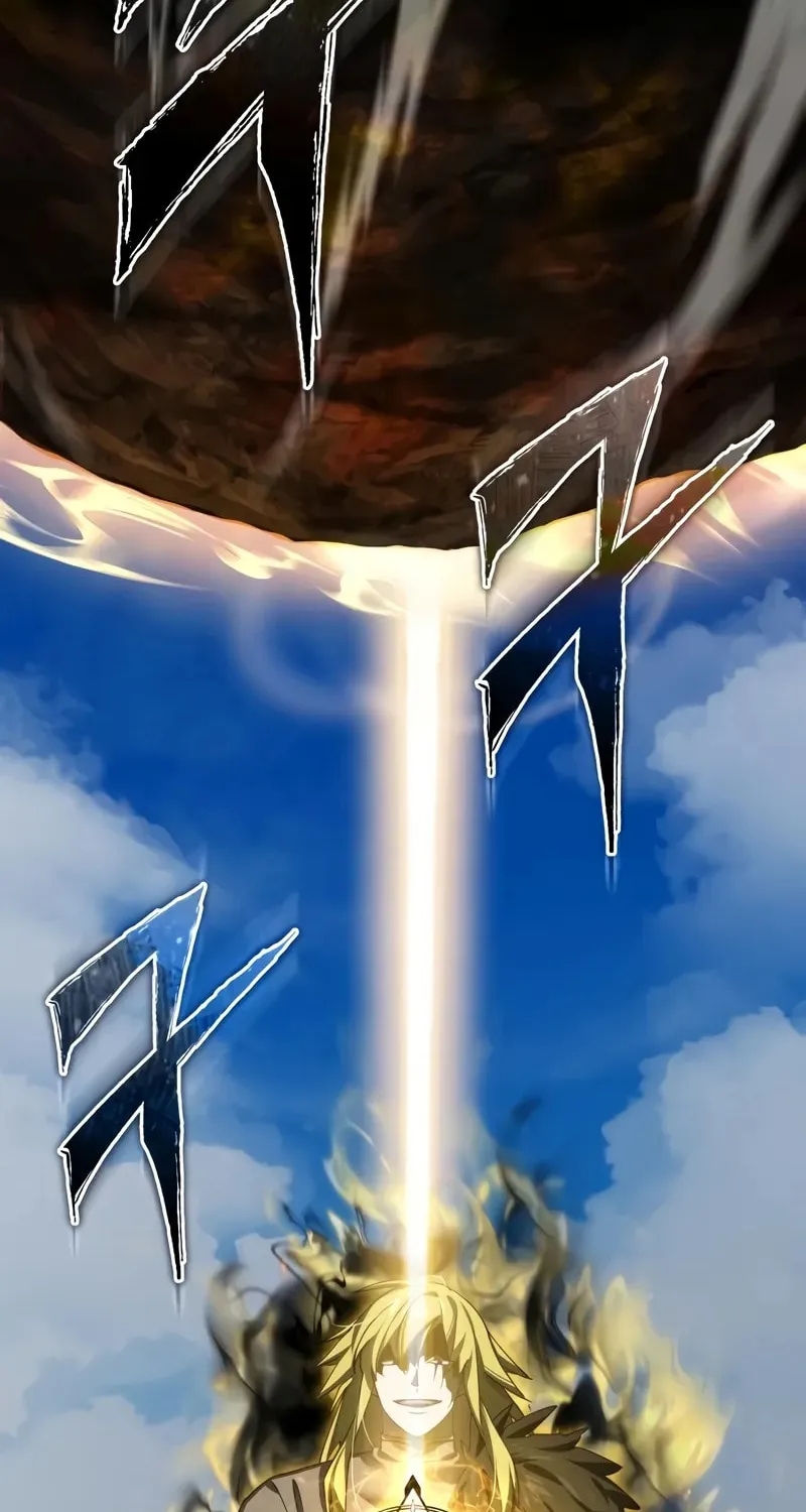 Read Descended from Divinity chapter 158 image 62 on Lezhin