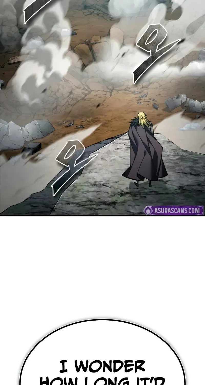 Read Descended from Divinity chapter 158 image 67 on Lezhin