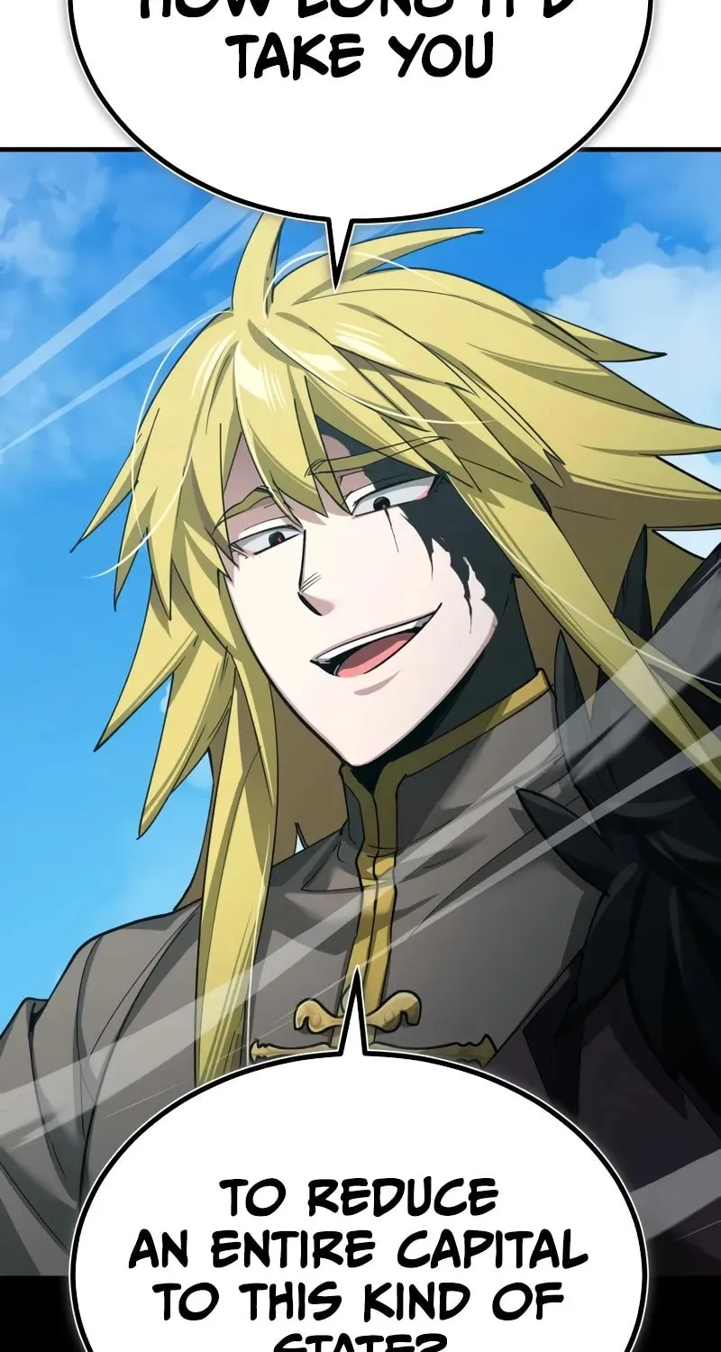 Read Descended from Divinity chapter 158 image 68 on Lezhin