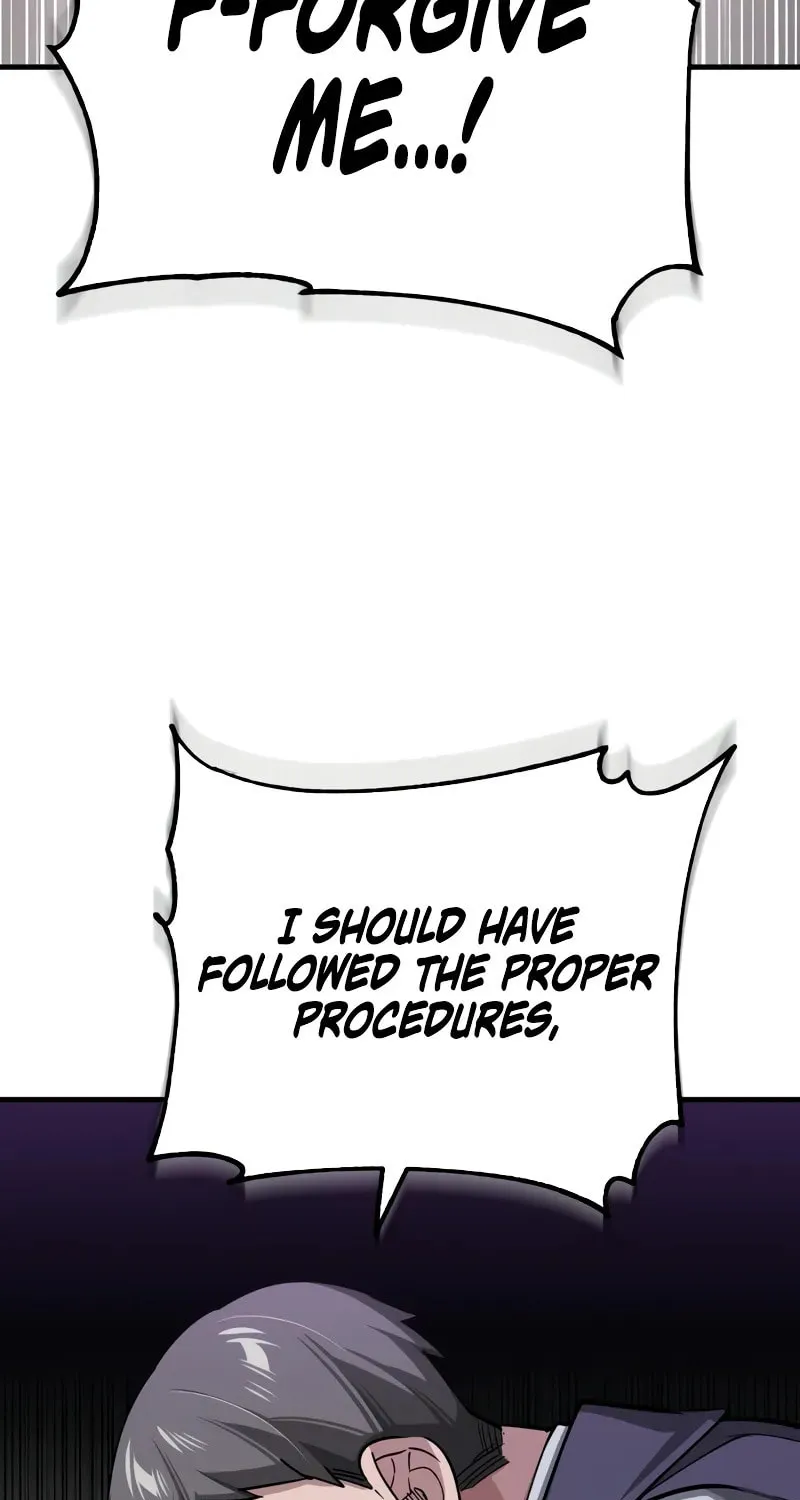 Read Descended from Divinity chapter 158 image 7 on Lezhin