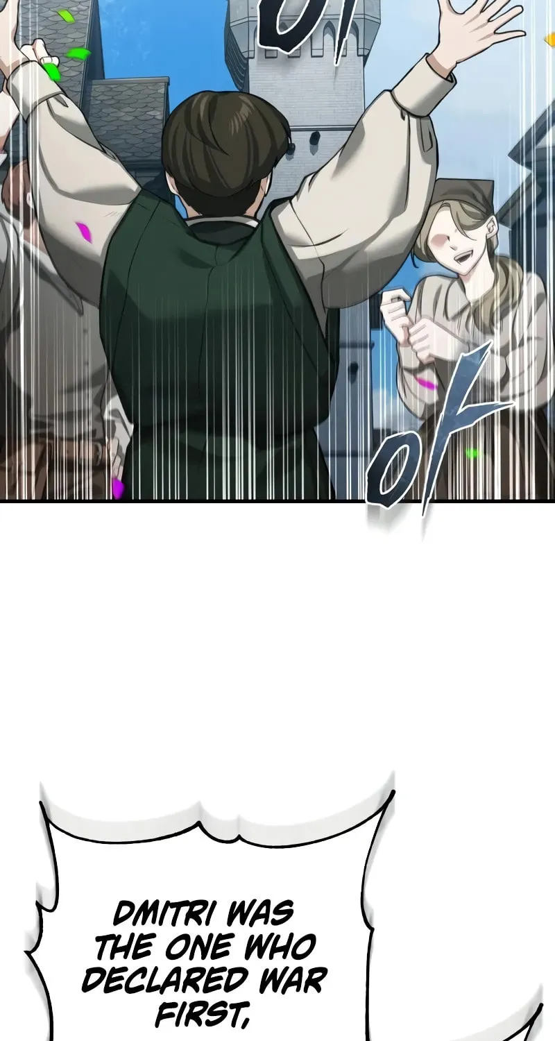 Read Descended from Divinity chapter 158 image 73 on Lezhin