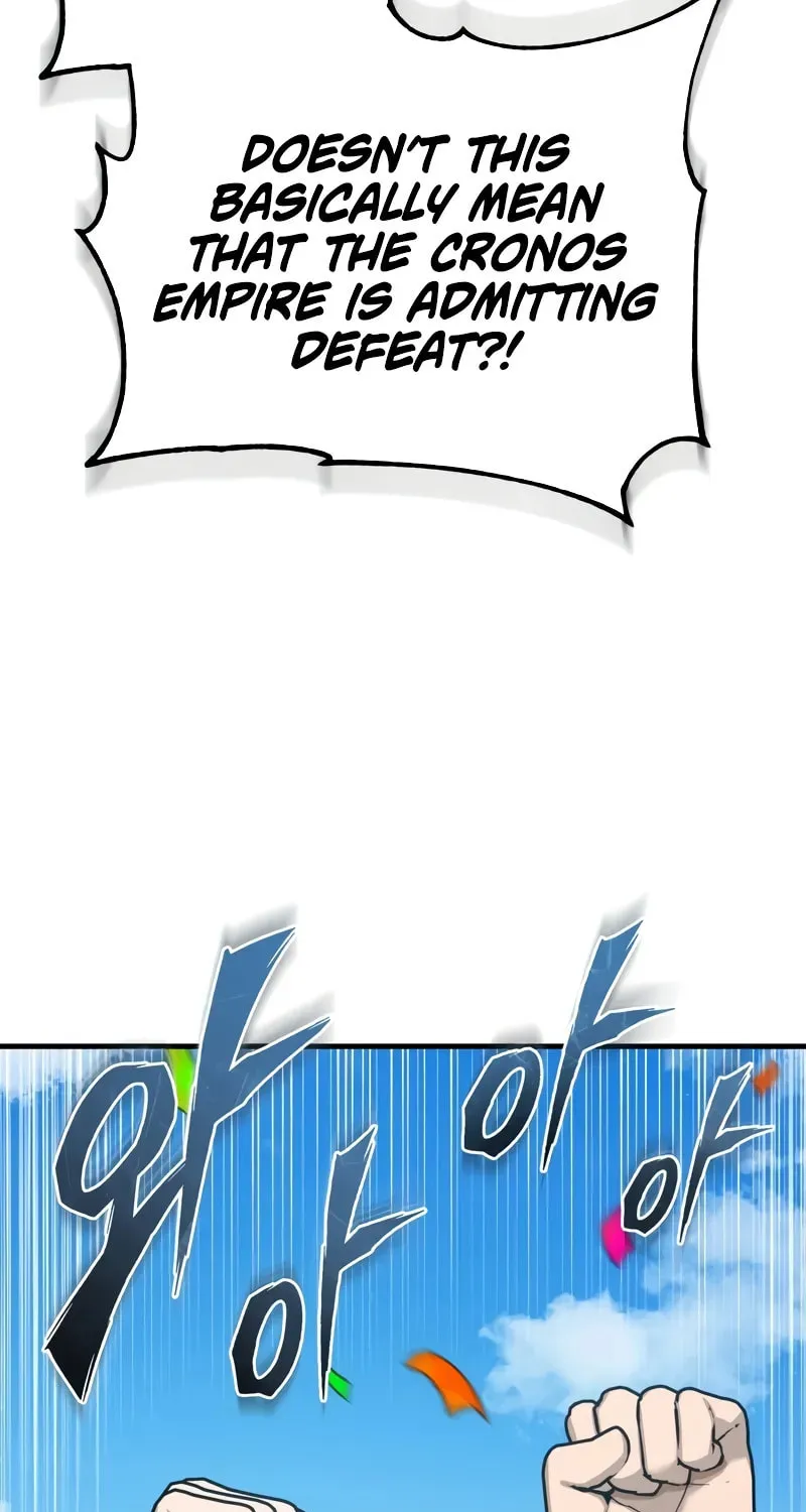 Read Descended from Divinity chapter 158 image 75 on Lezhin