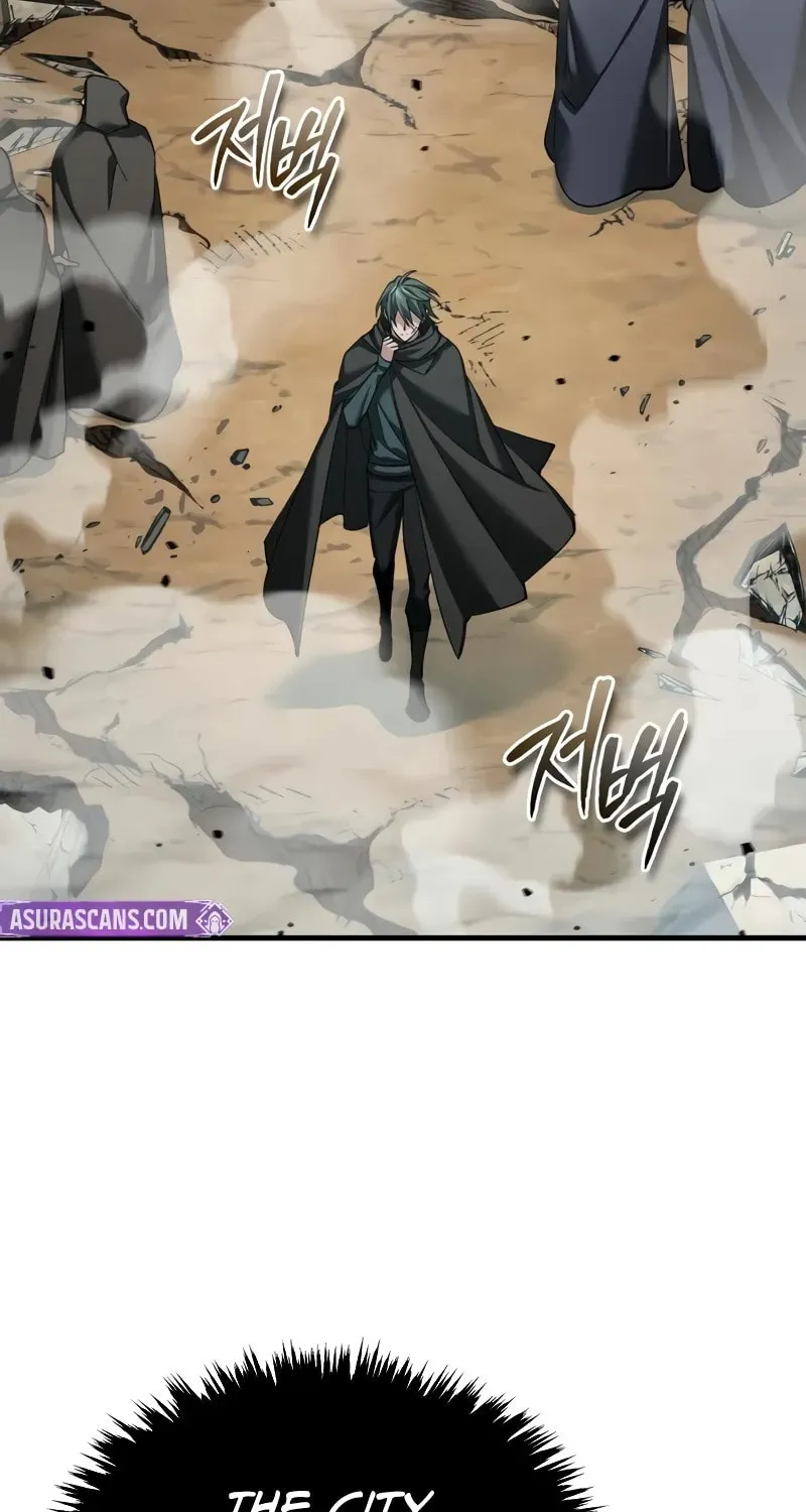 Read Descended from Divinity chapter 158 image 78 on Lezhin