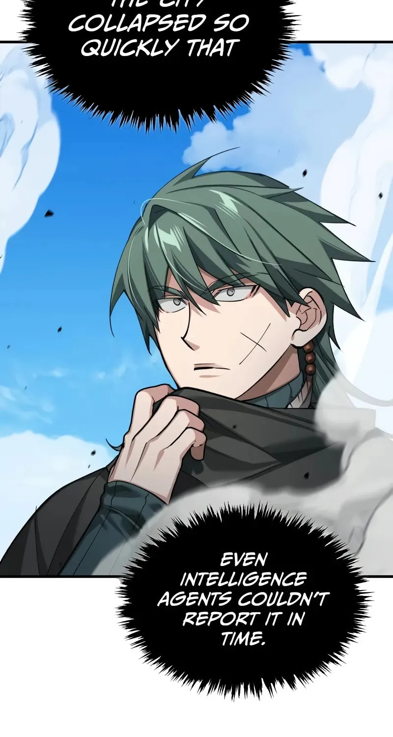 Read Descended from Divinity chapter 158 image 79 on Lezhin