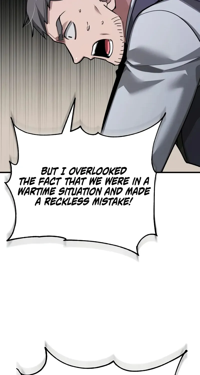Read Descended from Divinity chapter 158 image 8 on Lezhin