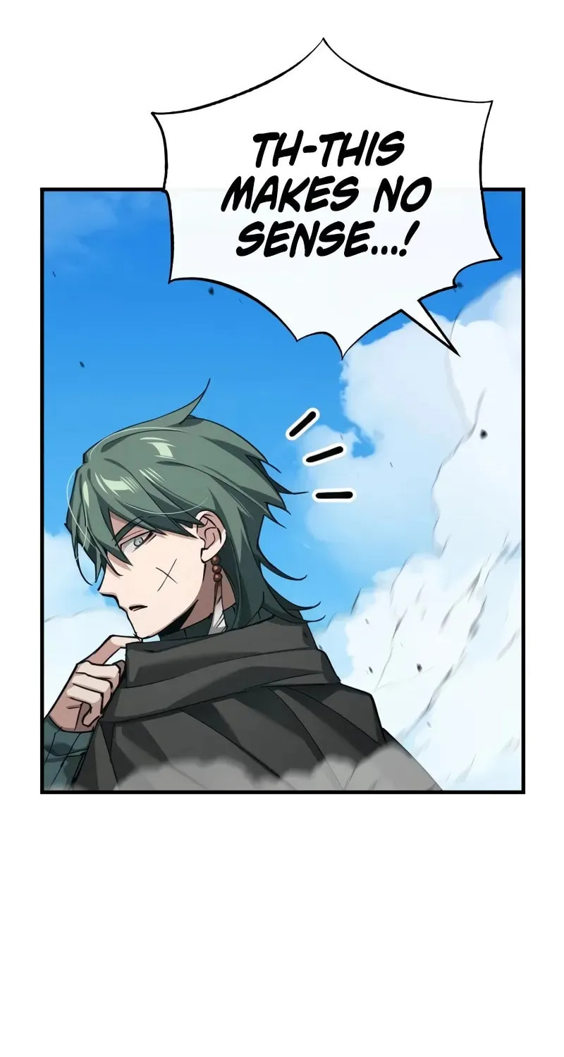 Read Descended from Divinity chapter 158 image 82 on Lezhin
