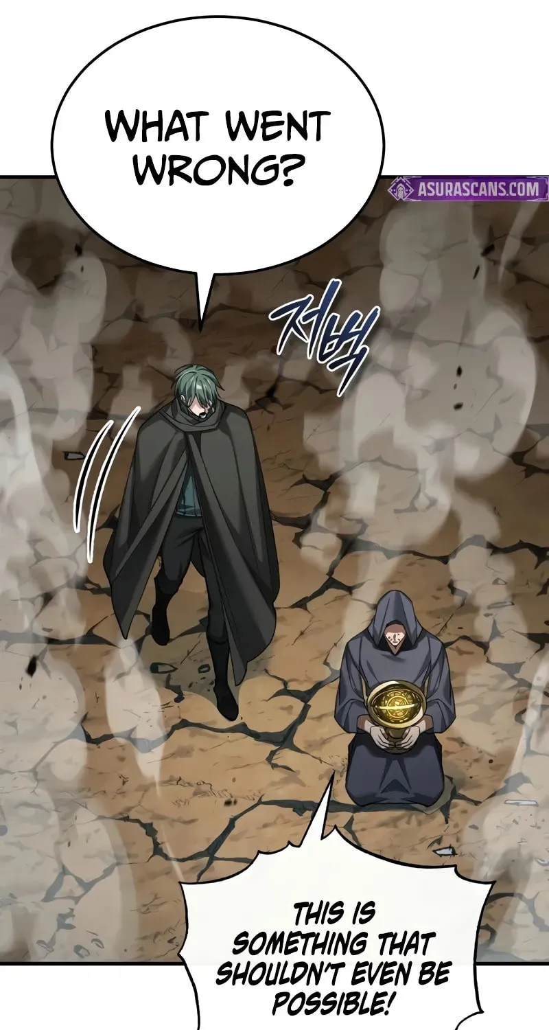 Read Descended from Divinity chapter 158 image 83 on Lezhin