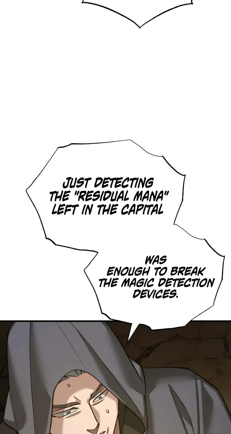 Read Descended from Divinity chapter 158 image 84 on Lezhin