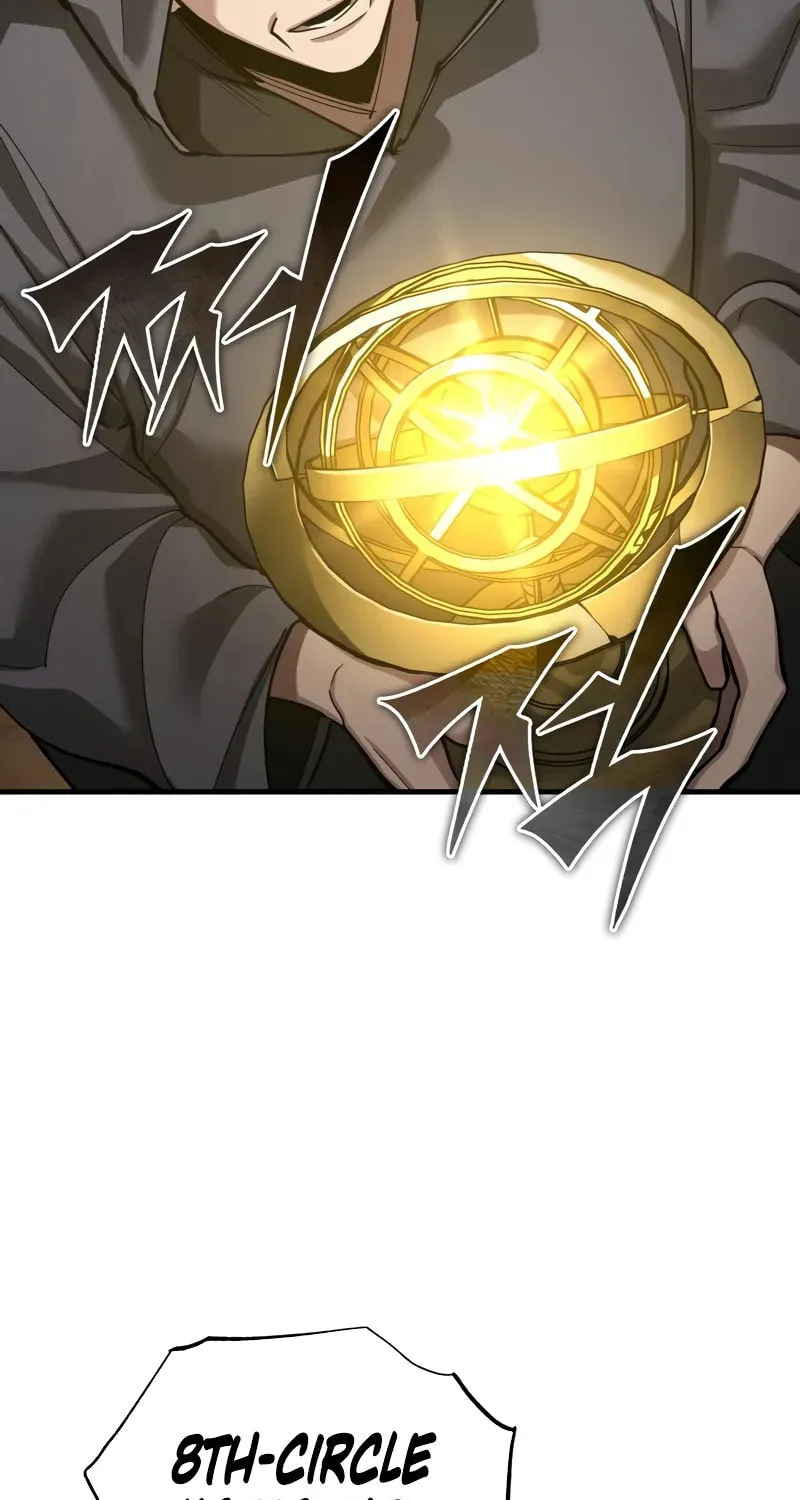 Read Descended from Divinity chapter 158 image 85 on Lezhin