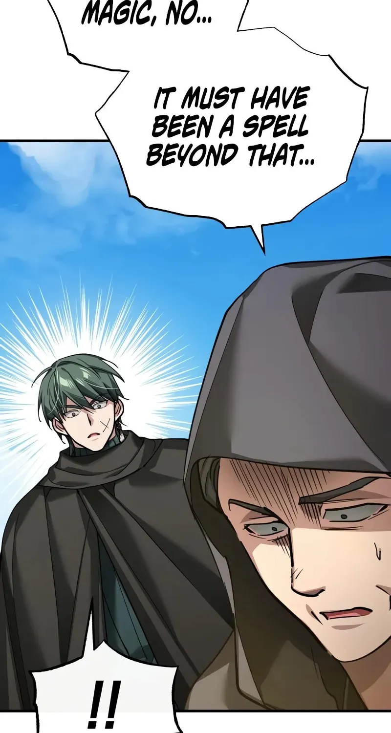 Read Descended from Divinity chapter 158 image 86 on Lezhin