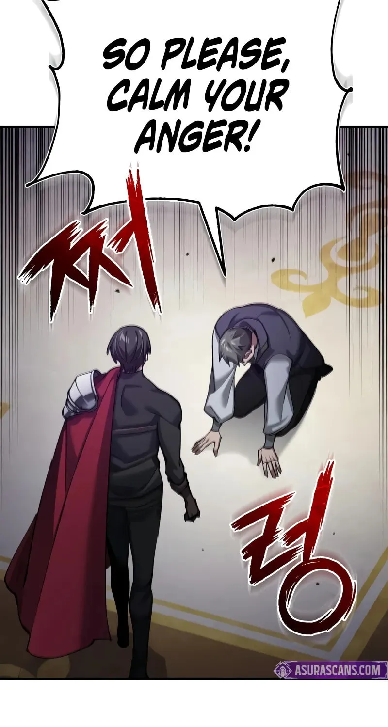Read Descended from Divinity chapter 158 image 9 on Lezhin