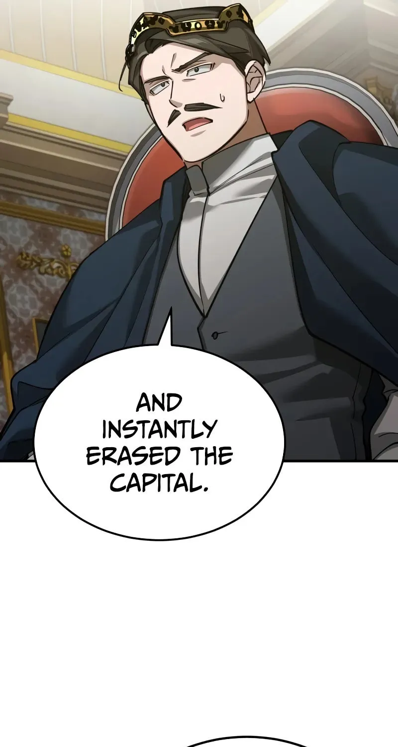 Read Descended from Divinity chapter 158 image 91 on Lezhin