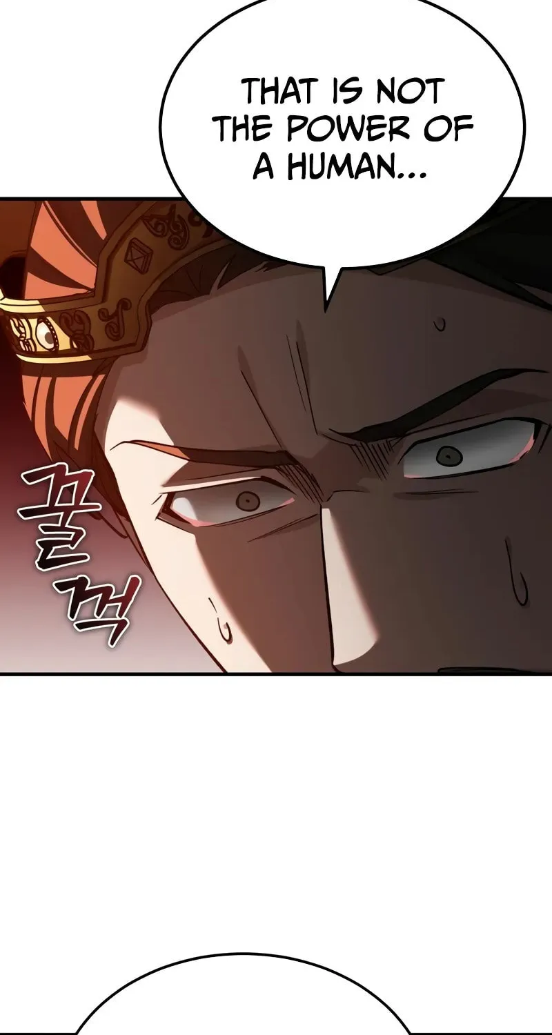 Read Descended from Divinity chapter 158 image 92 on Lezhin