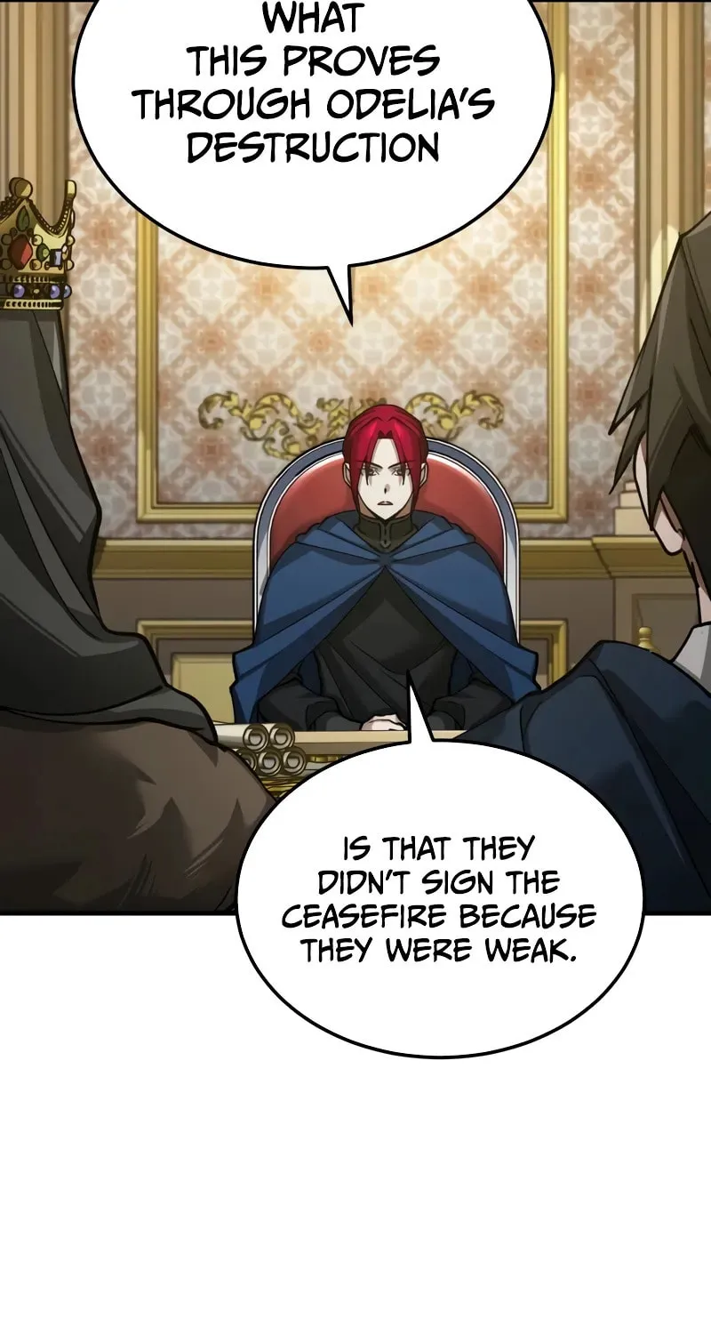 Read Descended from Divinity chapter 158 image 93 on Lezhin
