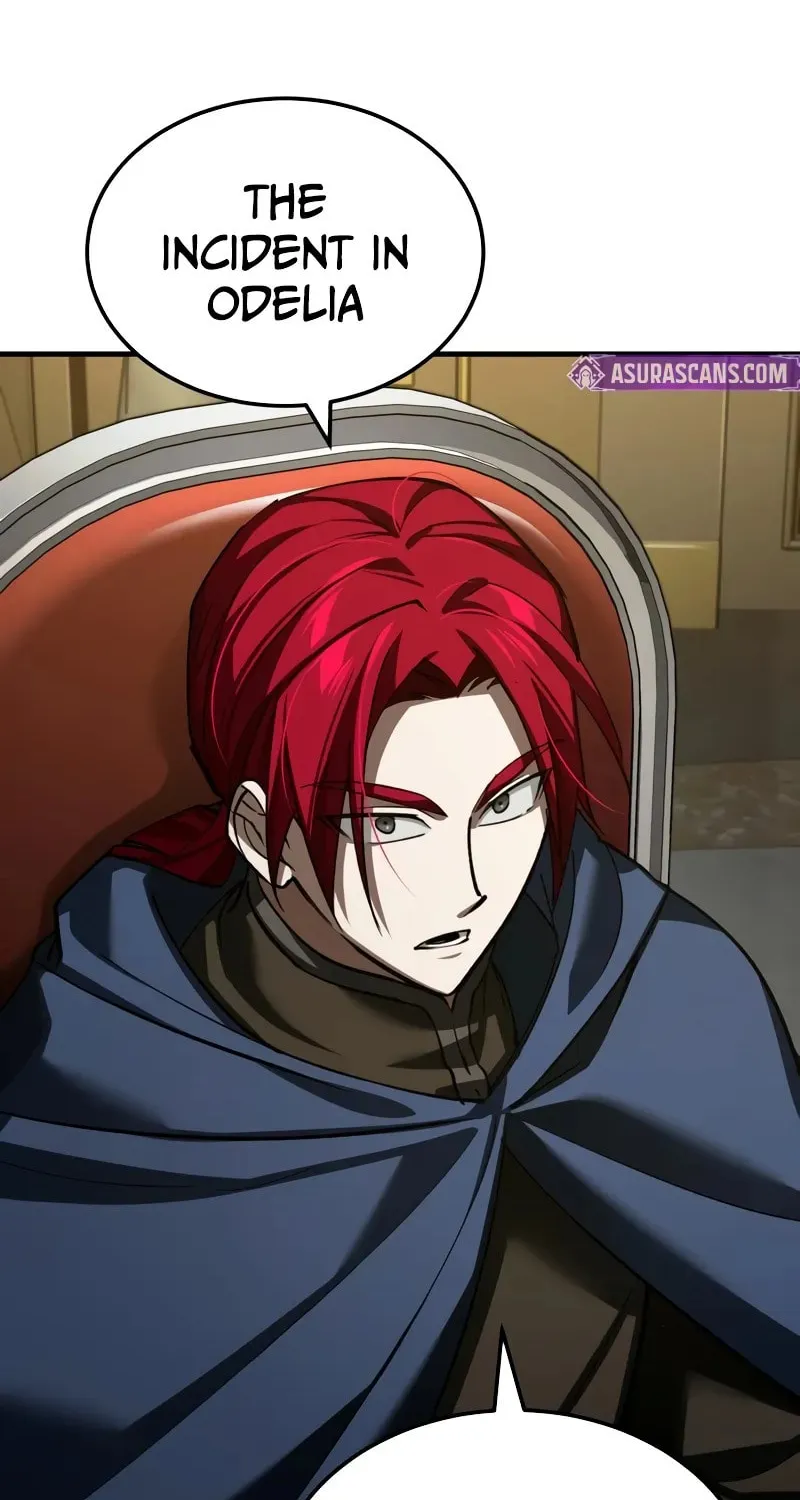 Read Descended from Divinity chapter 158 image 94 on Lezhin