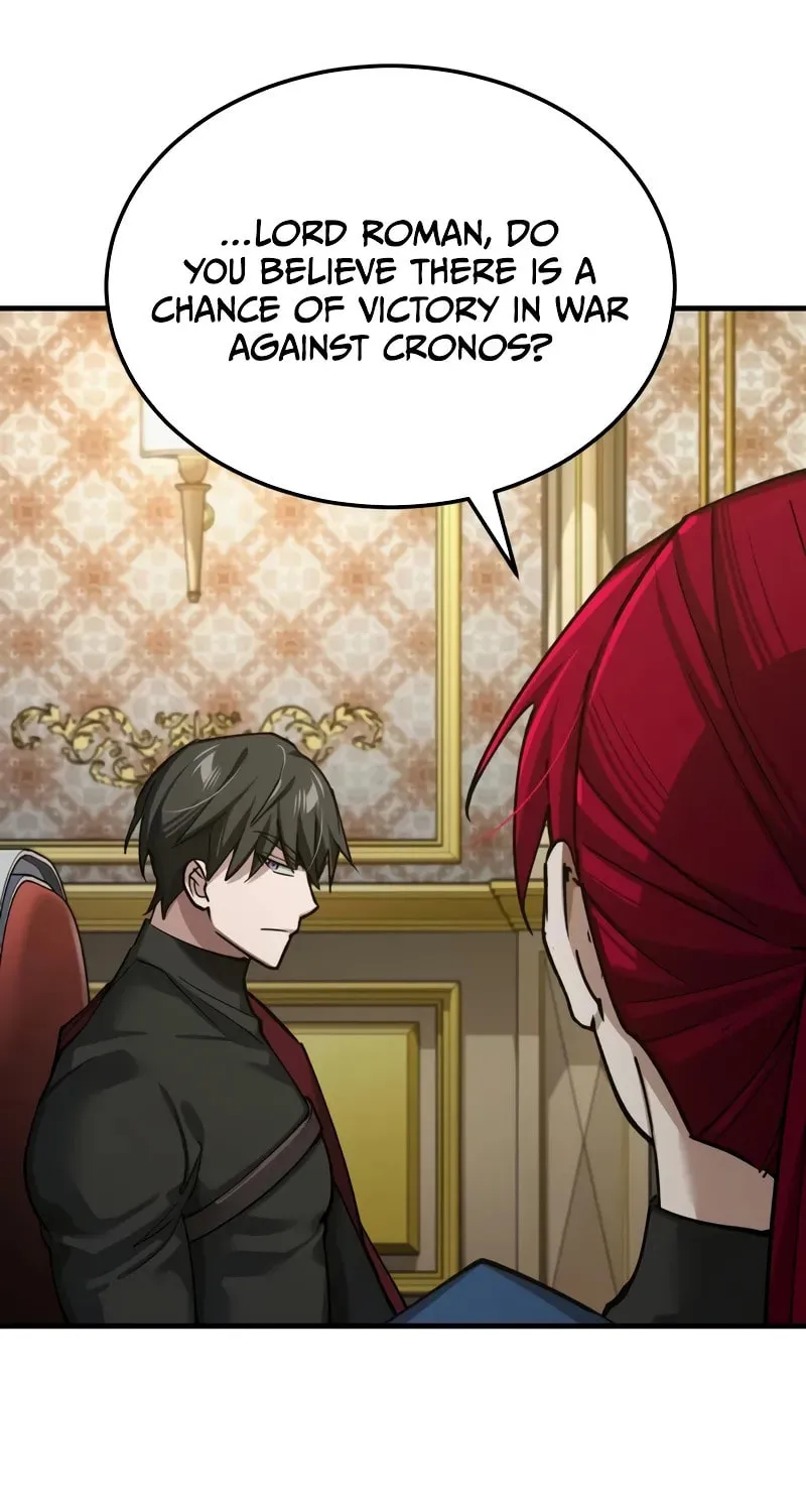Read Descended from Divinity chapter 158 image 97 on Lezhin