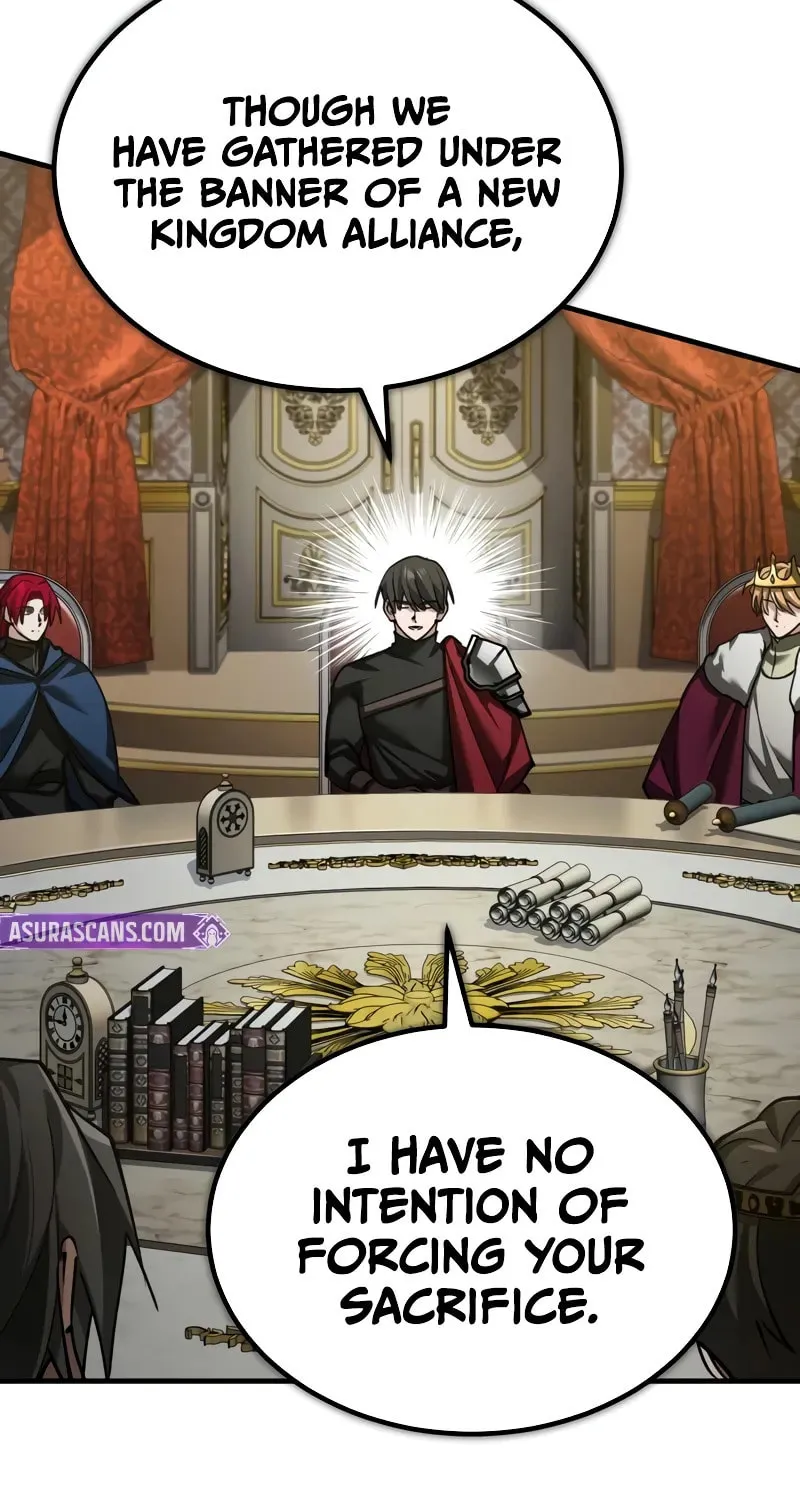 Read Descended from Divinity chapter 158 image 99 on Lezhin
