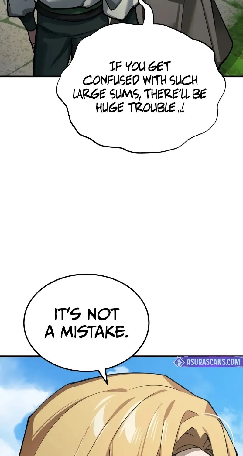 Read Descended from Divinity chapter 159 image 101 on Lezhin