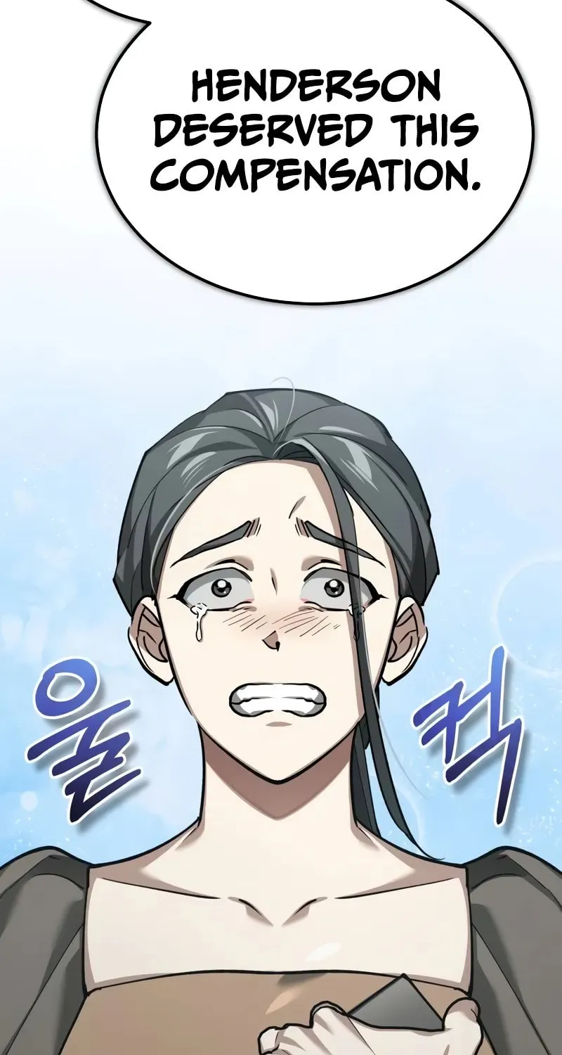 Read Descended from Divinity chapter 159 image 103 on Lezhin