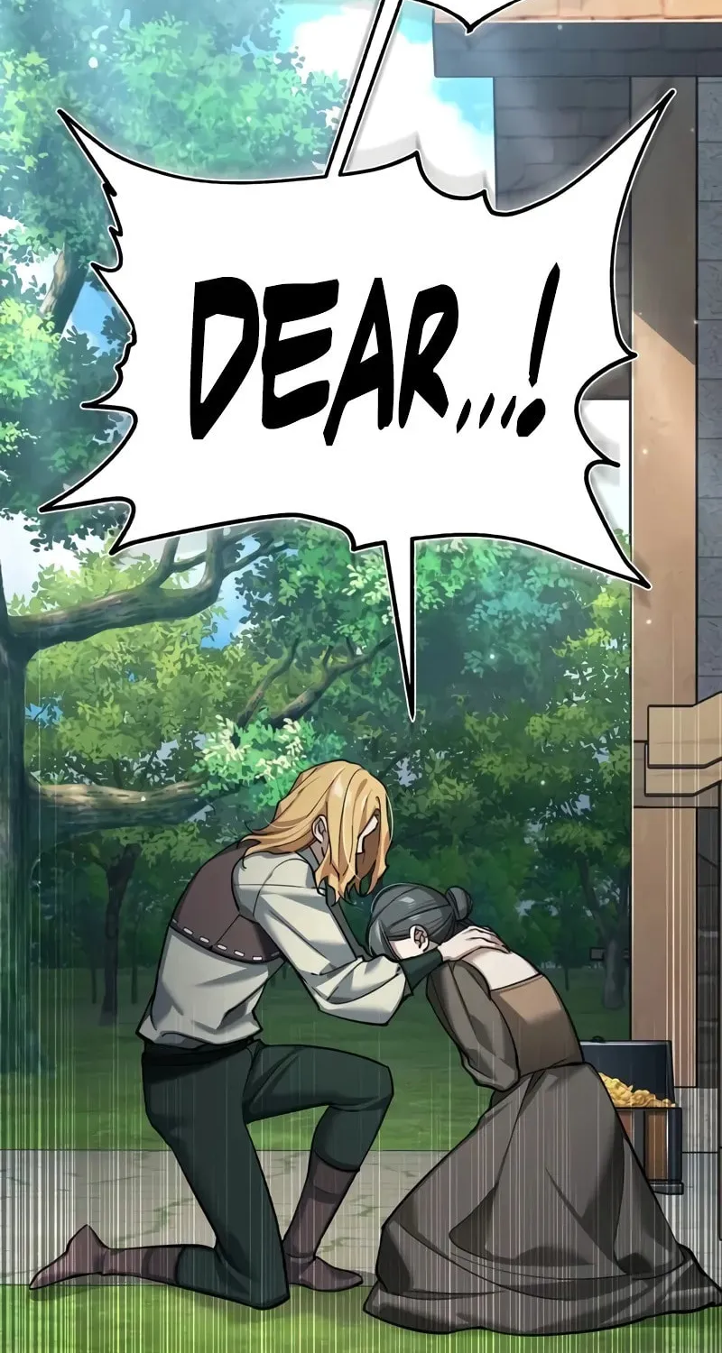 Read Descended from Divinity chapter 159 image 105 on Lezhin
