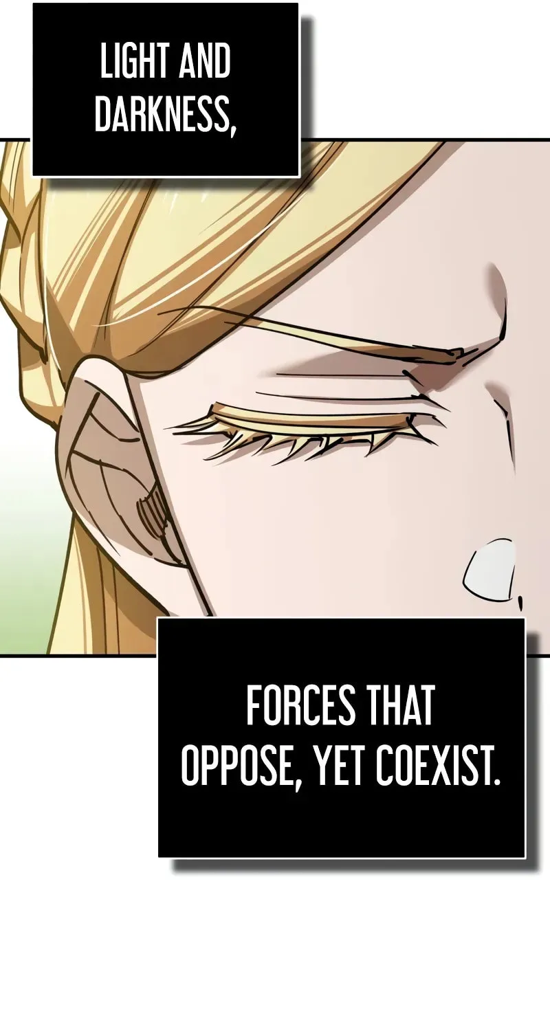 Read Descended from Divinity chapter 159 image 11 on Lezhin