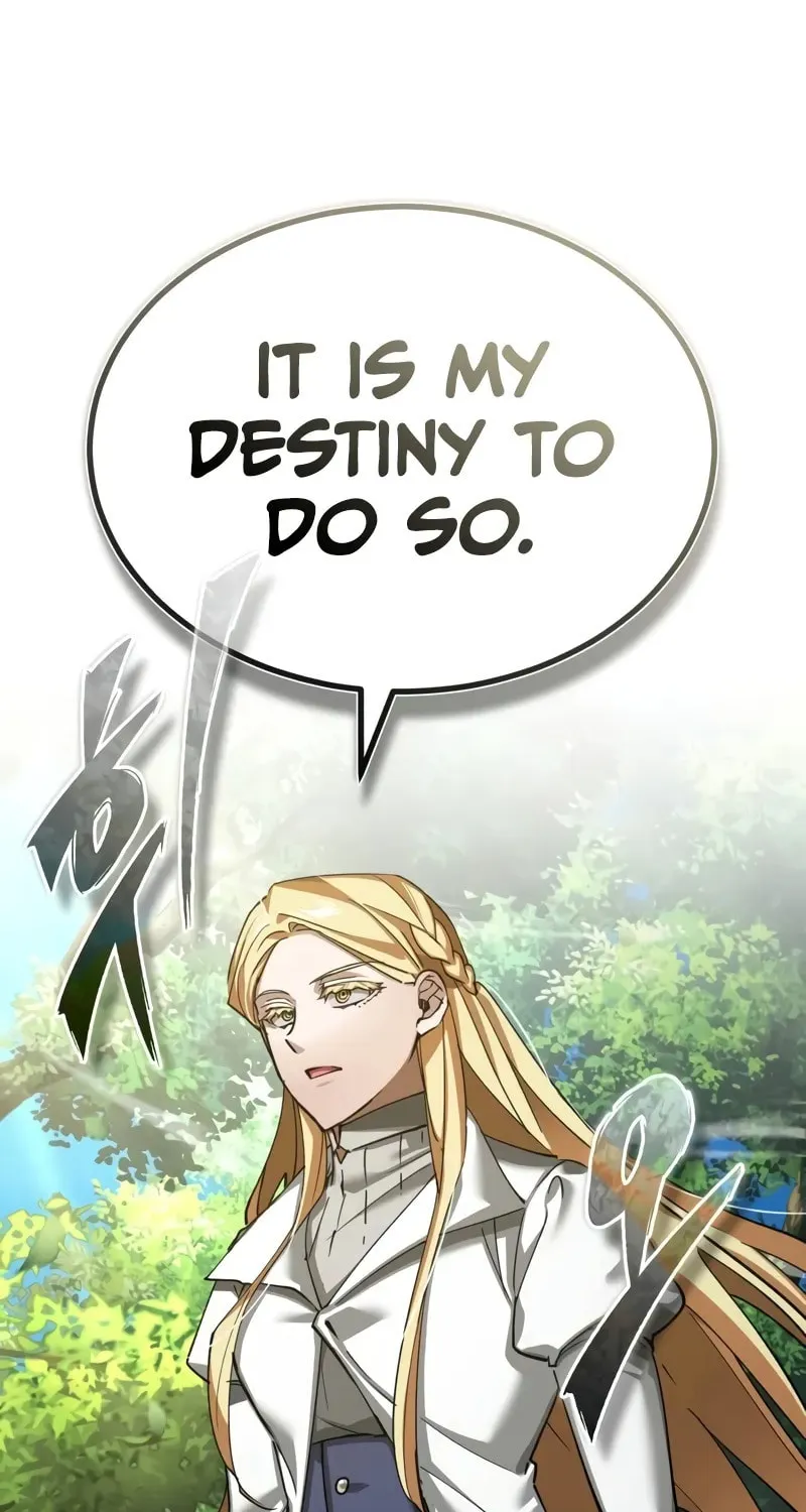 Read Descended from Divinity chapter 159 image 14 on Lezhin