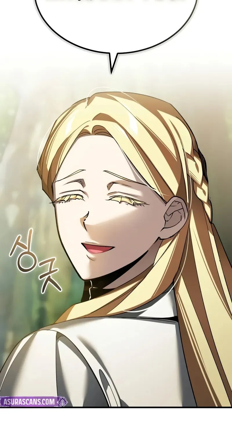 Read Descended from Divinity chapter 159 image 17 on Lezhin