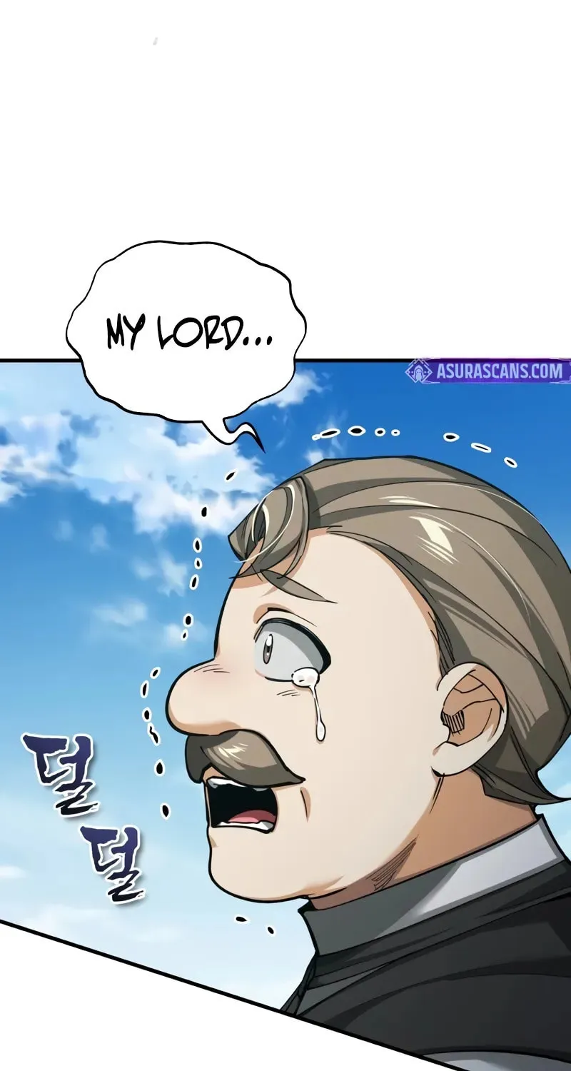 Read Descended from Divinity chapter 159 image 23 on Lezhin