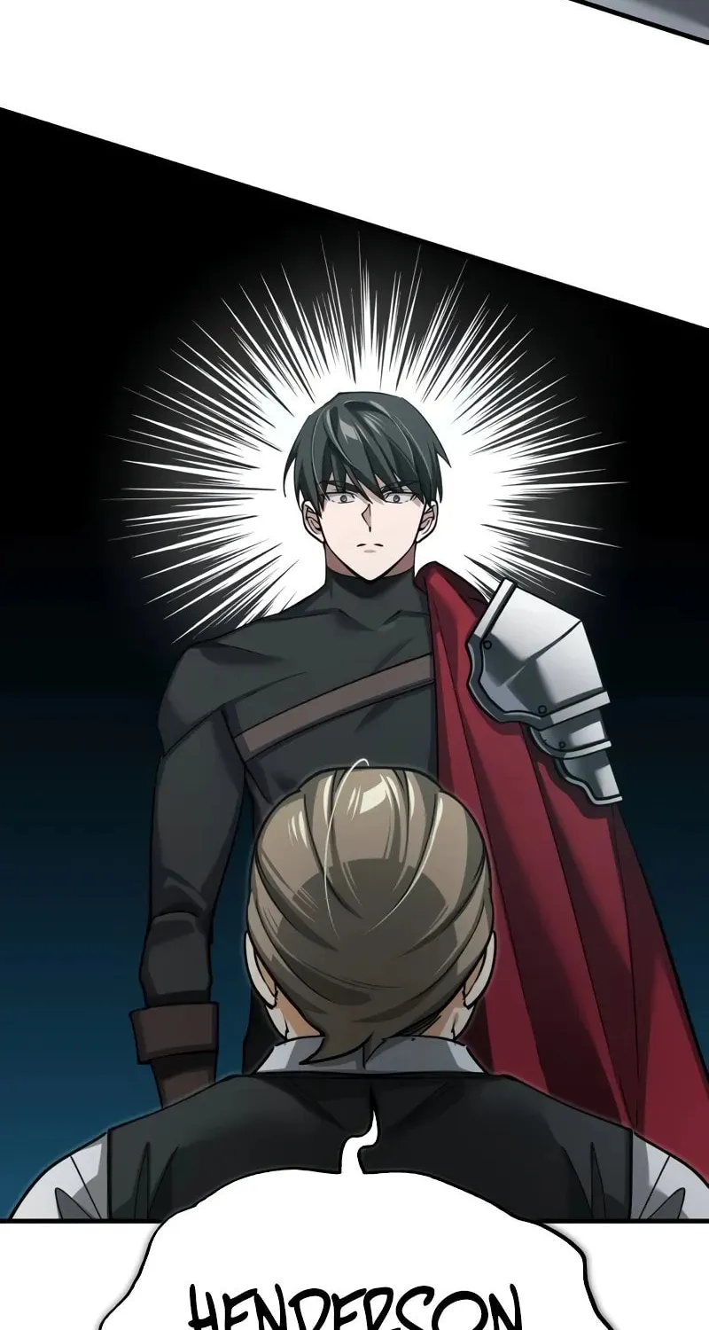 Read Descended from Divinity chapter 159 image 24 on Lezhin