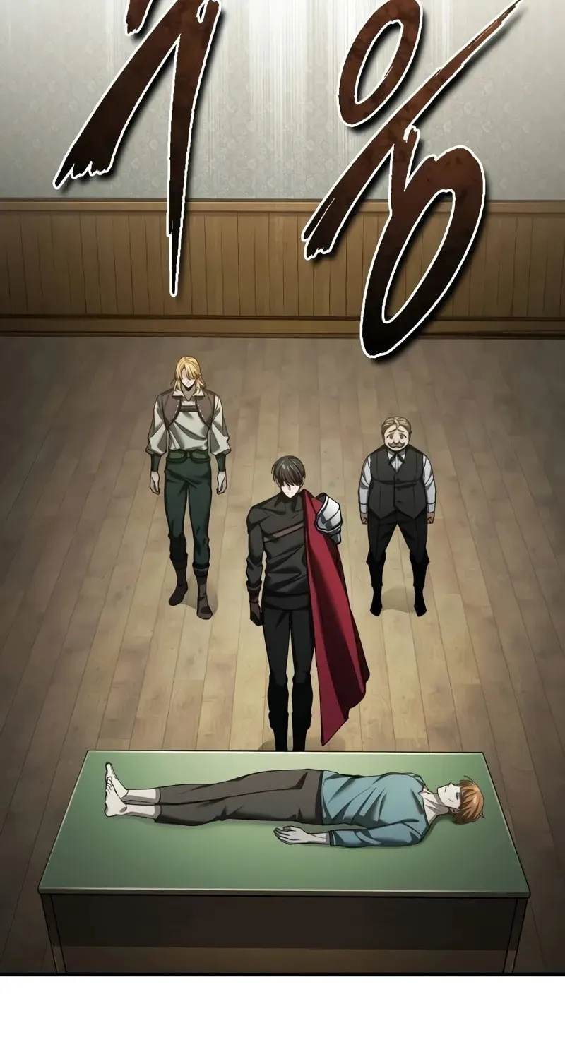Read Descended from Divinity chapter 159 image 26 on Lezhin