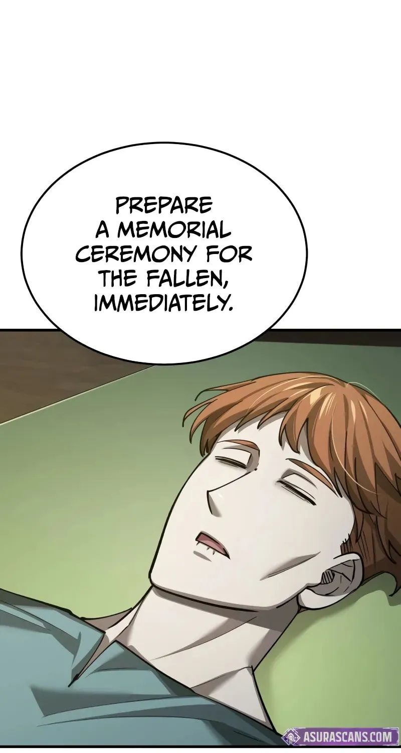 Read Descended from Divinity chapter 159 image 27 on Lezhin