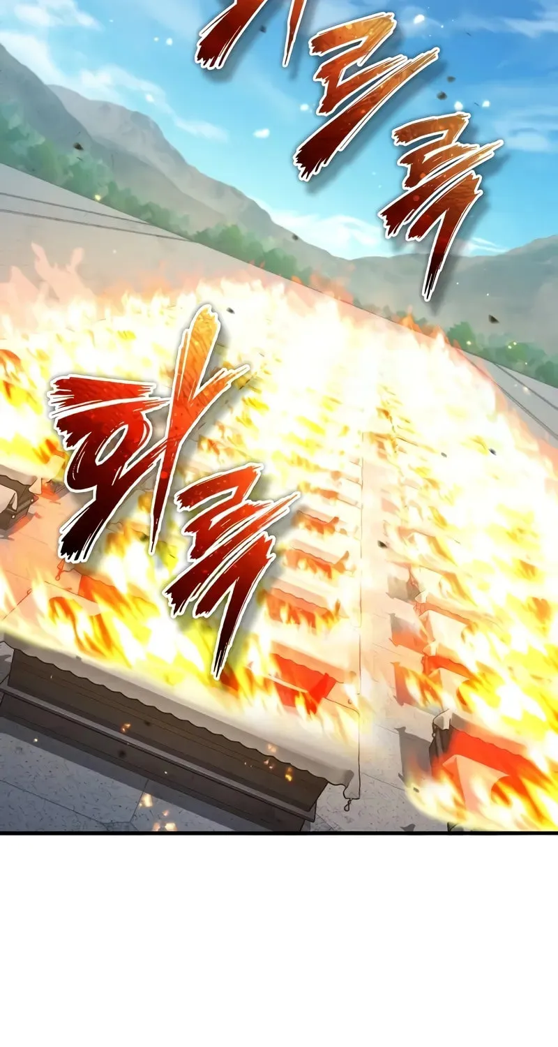 Read Descended from Divinity chapter 159 image 29 on Lezhin