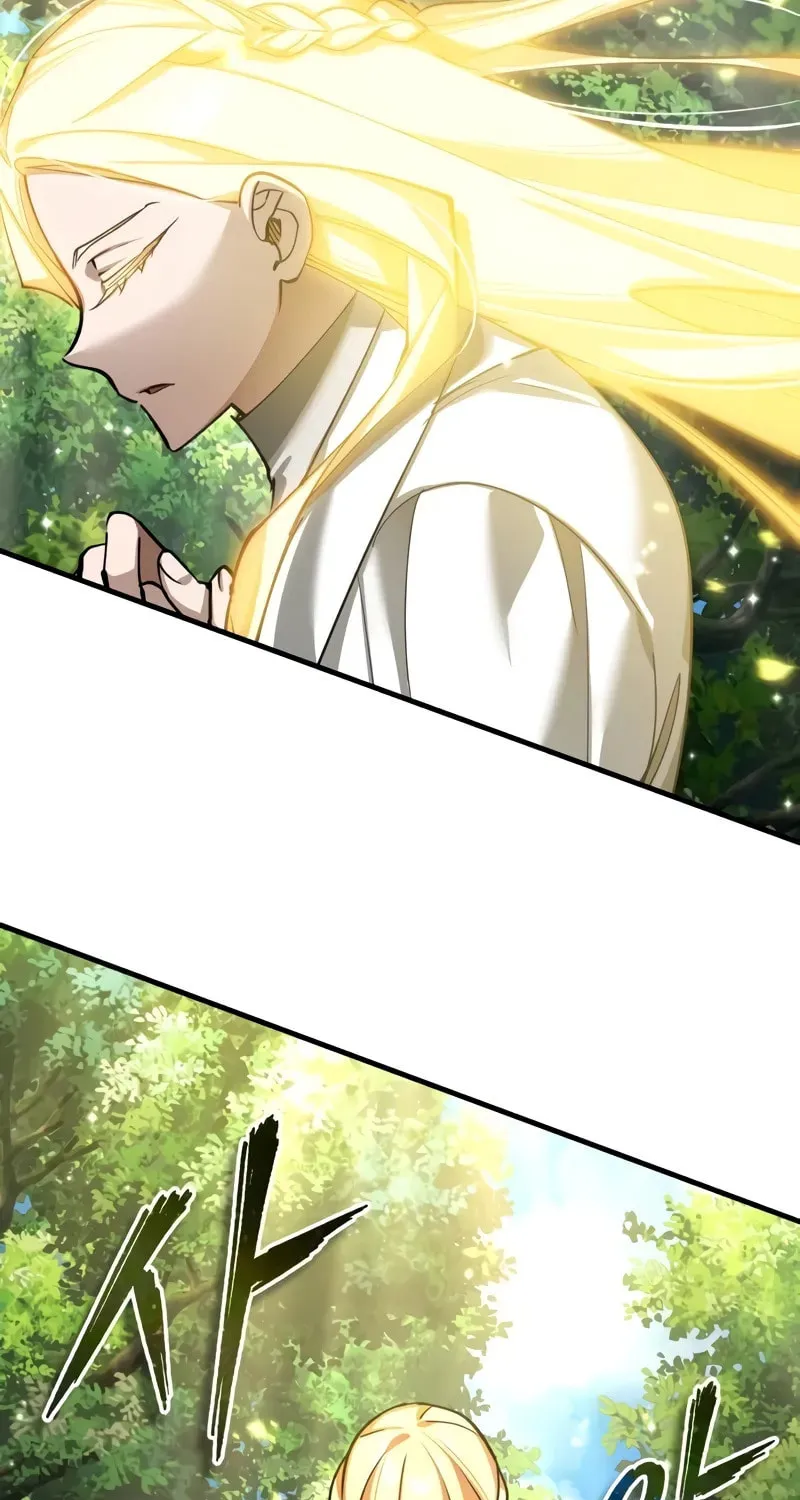 Read Descended from Divinity chapter 159 image 3 on Lezhin