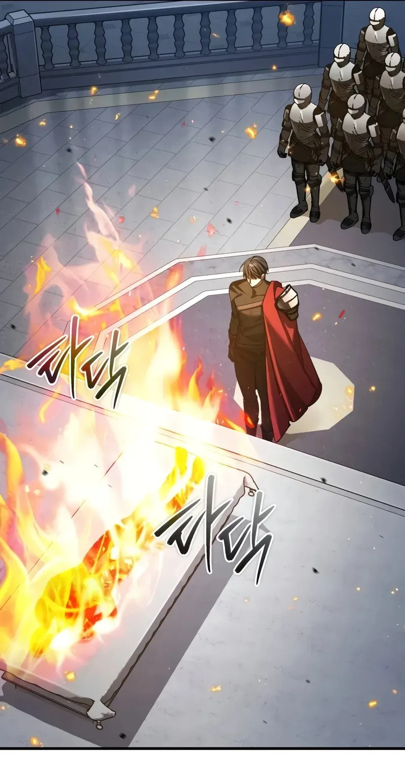 Read Descended from Divinity chapter 159 image 31 on Lezhin