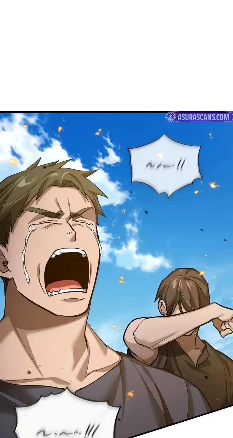 Read Descended from Divinity chapter 159 image 32 on Lezhin