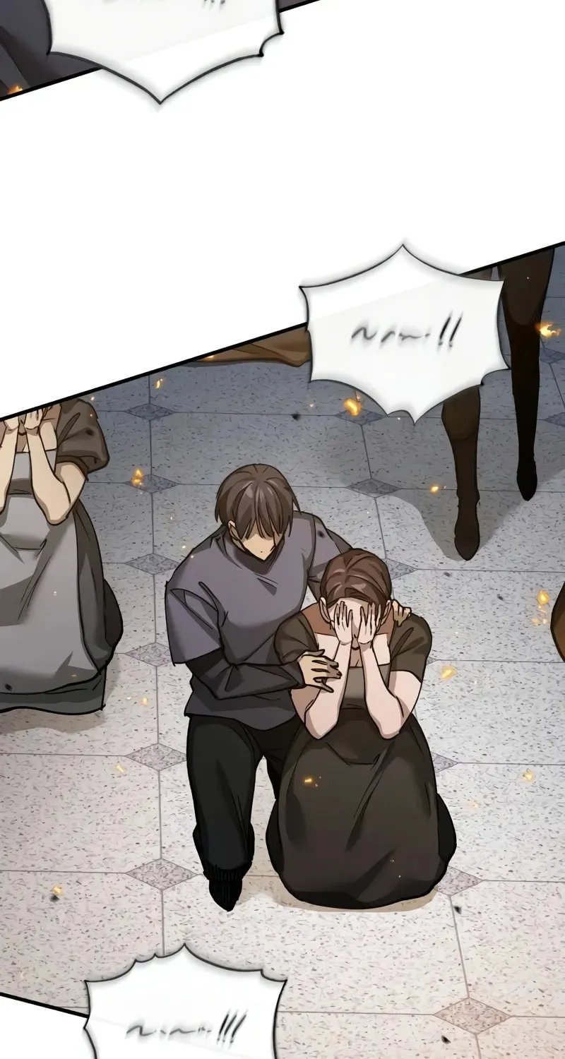 Read Descended from Divinity chapter 159 image 33 on Lezhin