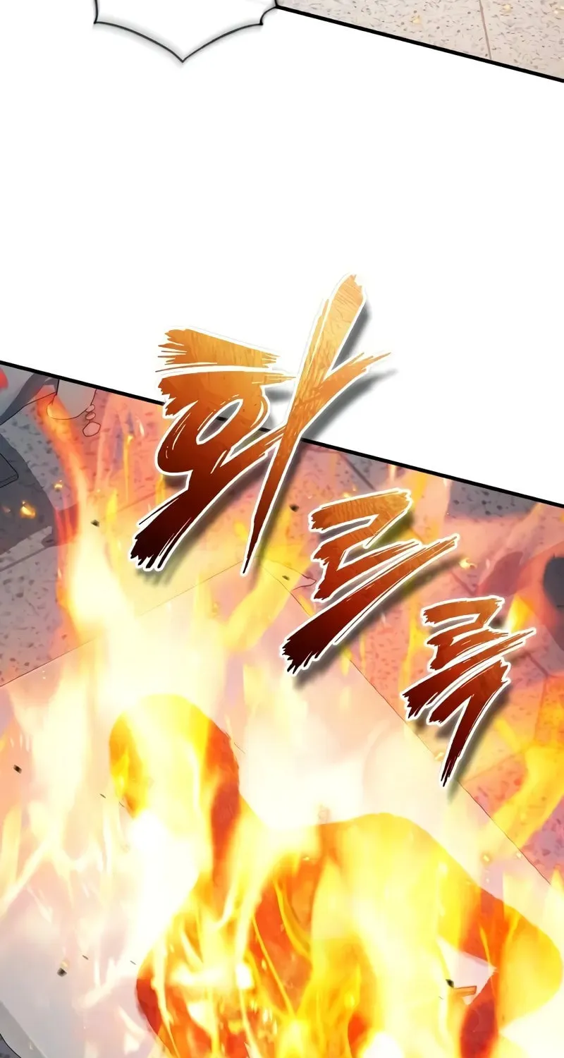 Read Descended from Divinity chapter 159 image 34 on Lezhin