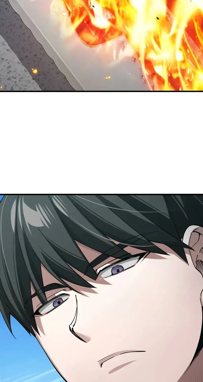 Read Descended from Divinity chapter 159 image 35 on Lezhin