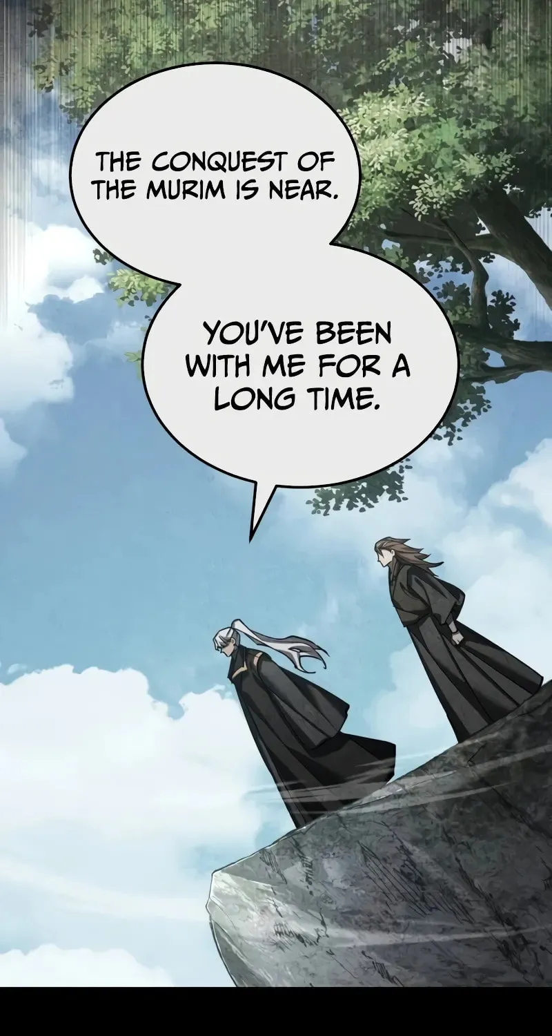 Read Descended from Divinity chapter 159 image 37 on Lezhin