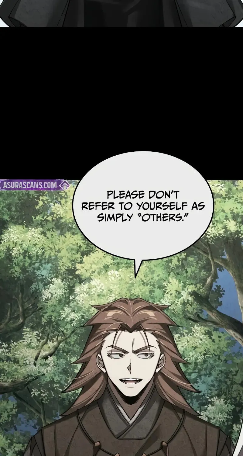 Read Descended from Divinity chapter 159 image 39 on Lezhin